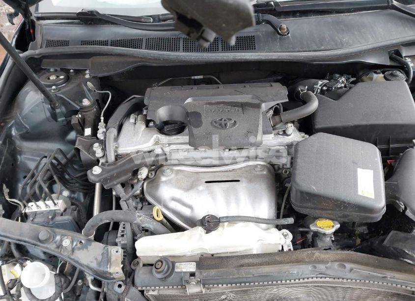 Photo 10 of 2015 Toyota Camry LE (VIN 4T1BF1FK6FU087793)