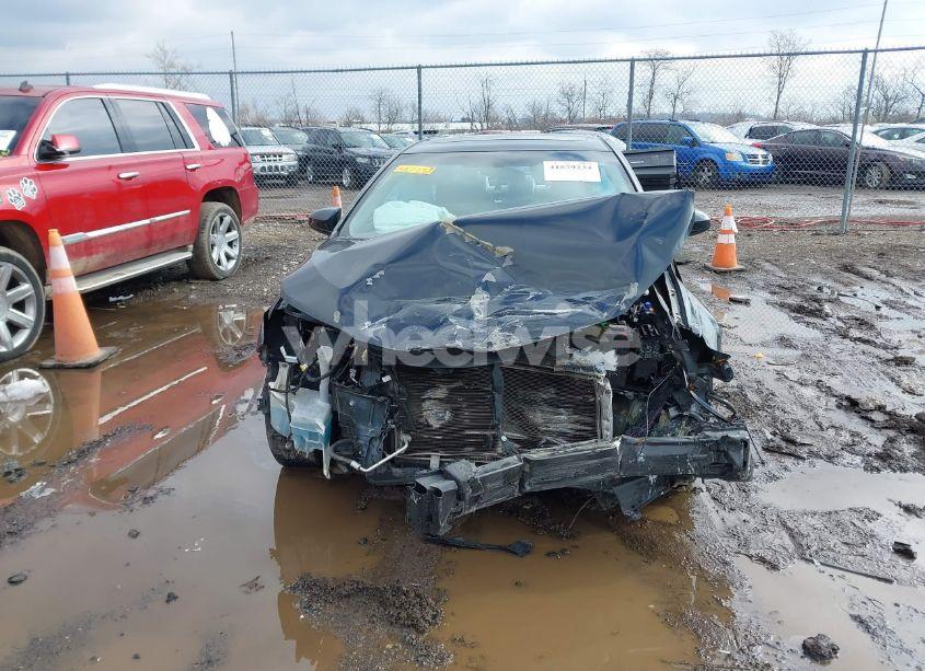 Photo 13 of 2015 Toyota Camry LE (VIN 4T1BF1FK6FU087793)