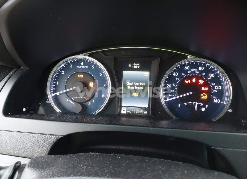 Photo 7 of 2015 Toyota Camry LE (VIN 4T1BF1FK6FU087793)