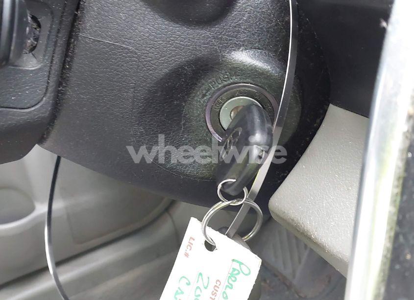 Photo 11 of 2015 Toyota Camry LE (VIN 4T1BF1FK6FU089818)