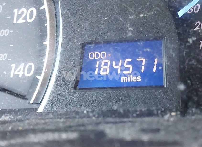 Photo 15 of 2015 Toyota Camry LE (VIN 4T1BF1FK6FU089818)