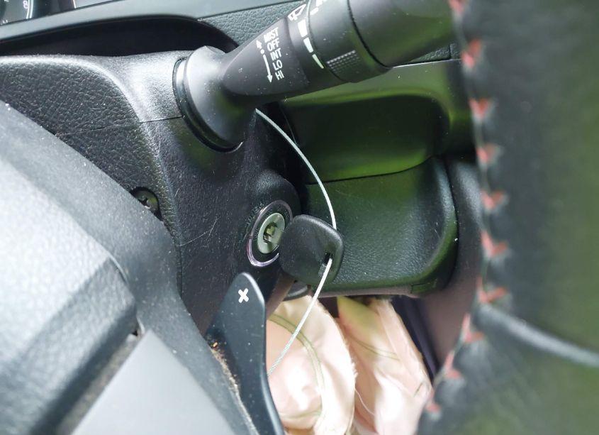 Photo 11 of 2015 Toyota Camry SE (VIN 4T1BF1FK6FU102728)