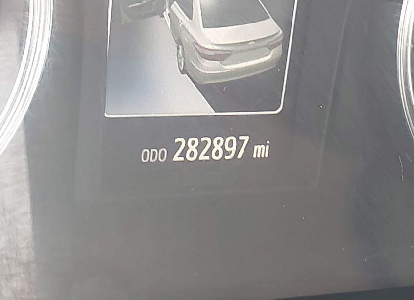 Photo 15 of 2015 Toyota Camry SE (VIN 4T1BF1FK6FU102728)