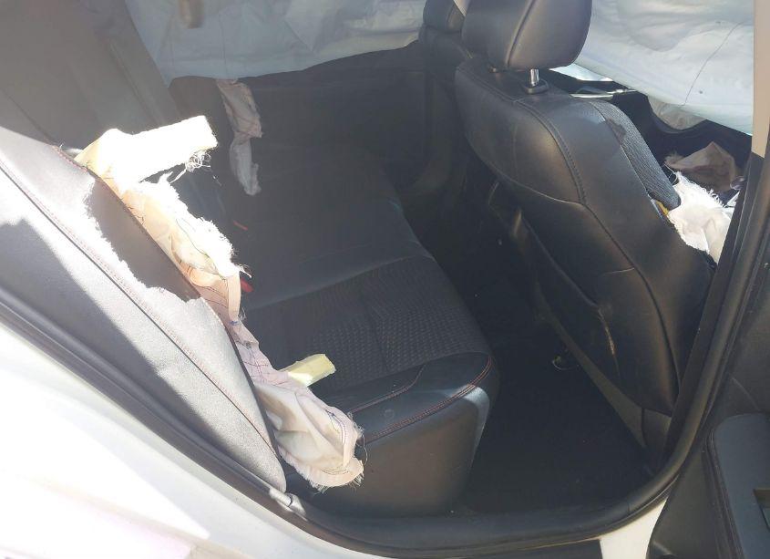 Photo 8 of 2015 Toyota Camry SE (VIN 4T1BF1FK6FU102728)