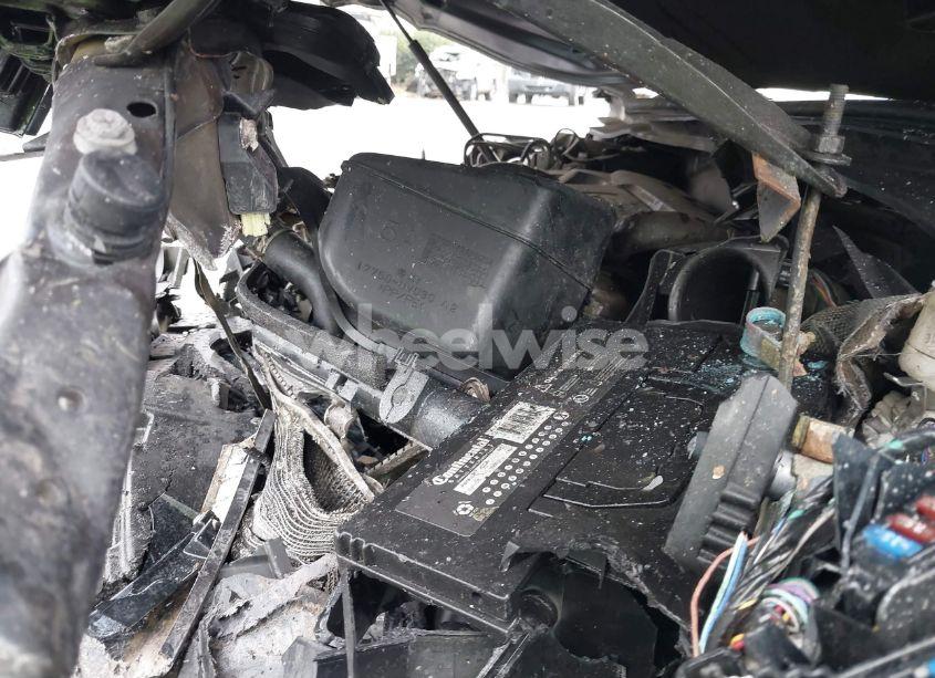 Photo 10 of 2015 Toyota Camry SE (VIN 4T1BF1FK6FU104866)