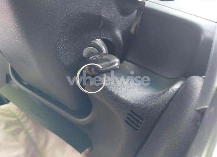 Photo 11 of 2015 Toyota Camry SE (VIN 4T1BF1FK6FU104866)