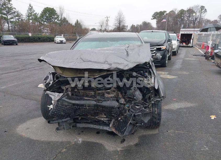 Photo 12 of 2015 Toyota Camry SE (VIN 4T1BF1FK6FU104866)