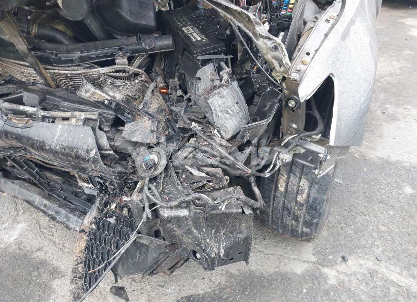 Photo 6 of 2015 Toyota Camry SE (VIN 4T1BF1FK6FU104866)