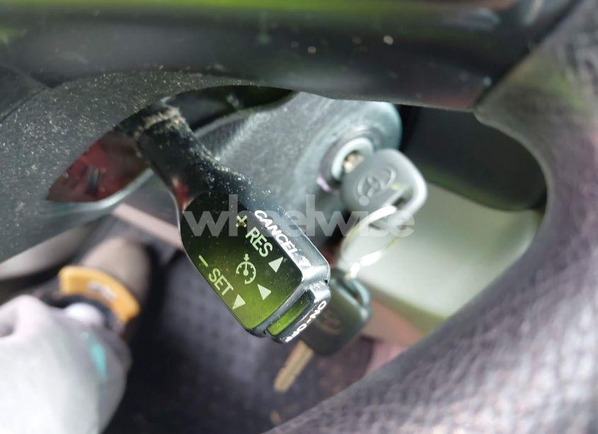 Photo 11 of 2015 Toyota Camry LE (VIN 4T1BF1FK6FU111722)