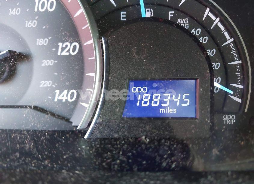 Photo 15 of 2015 Toyota Camry LE (VIN 4T1BF1FK6FU111722)