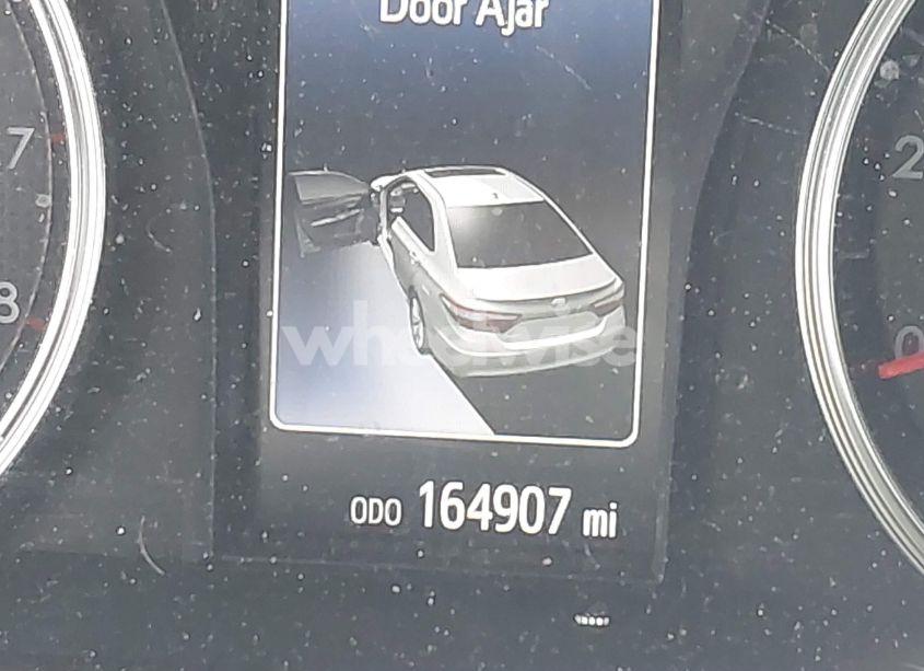 Photo 15 of 2015 Toyota Camry SE (VIN 4T1BF1FK6FU483013)