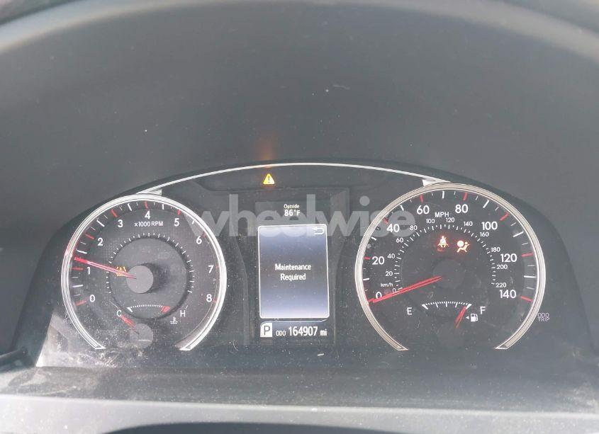 Photo 7 of 2015 Toyota Camry SE (VIN 4T1BF1FK6FU483013)