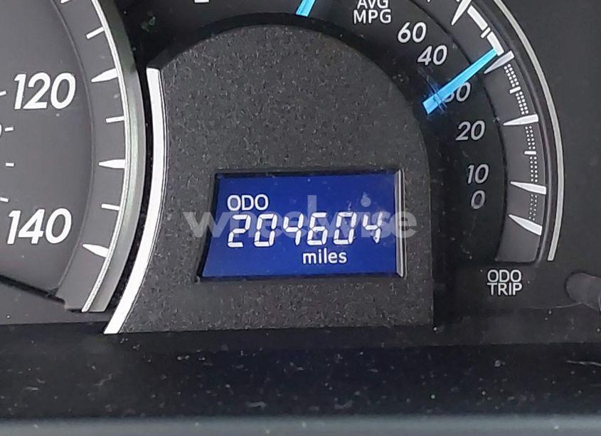 Photo 15 of 2015 Toyota Camry LE (VIN 4T1BF1FK6FU487532)