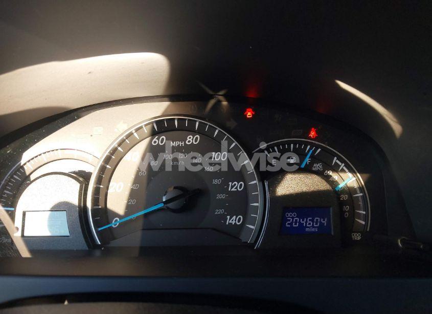 Photo 7 of 2015 Toyota Camry LE (VIN 4T1BF1FK6FU487532)