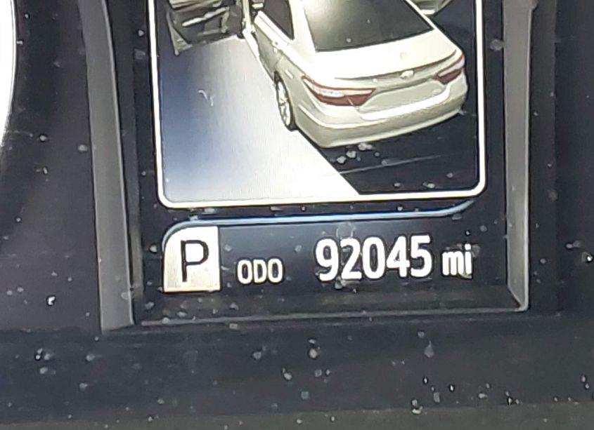 Photo 15 of 2015 Toyota Camry SE (VIN 4T1BF1FK6FU491323)