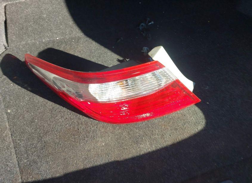 Photo 12 of 2015 Toyota Camry SE (VIN 4T1BF1FK6FU494920)