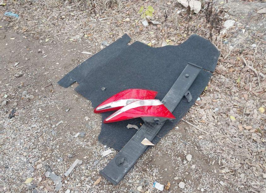 Photo 12 of 2015 Toyota Camry SE (VIN 4T1BF1FK6FU884240)