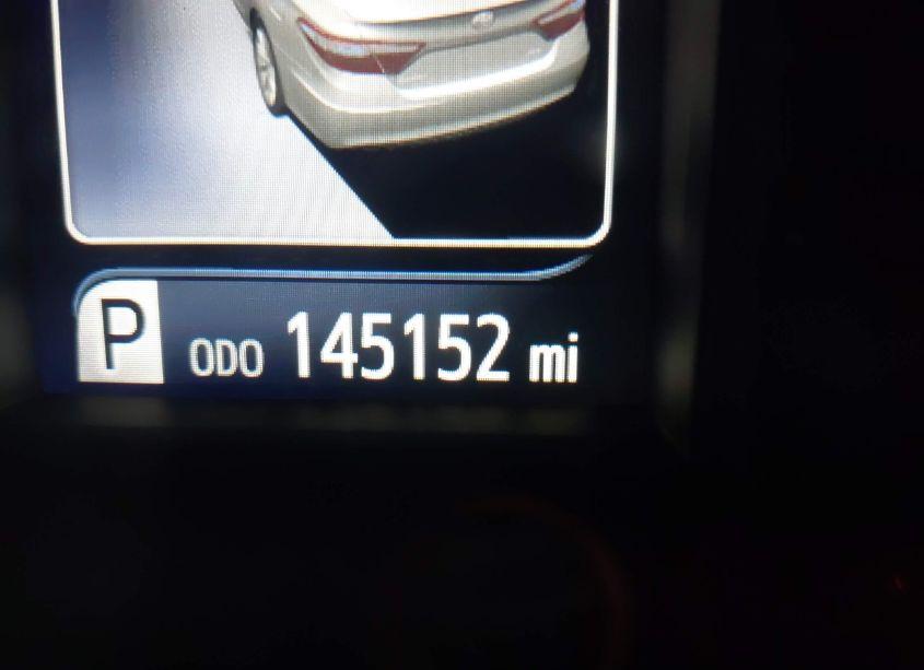 Photo 16 of 2015 Toyota Camry SE (VIN 4T1BF1FK6FU884240)