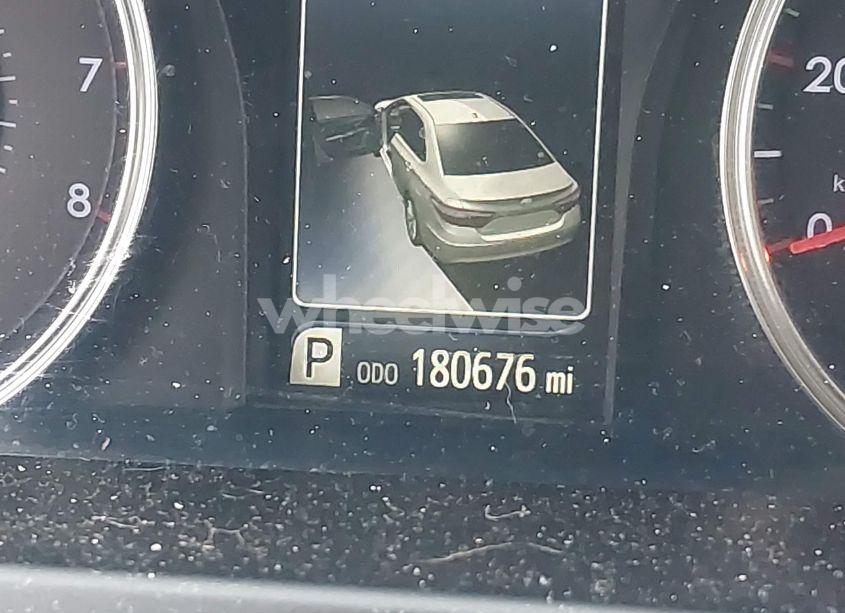 Photo 7 of 2015 Toyota Camry XSE (VIN 4T1BF1FK6FU891642)