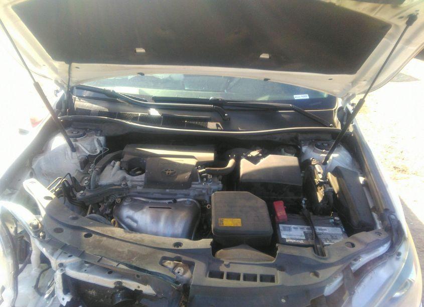 Photo 10 of 2015 Toyota Camry SE (VIN 4T1BF1FK6FU893729)