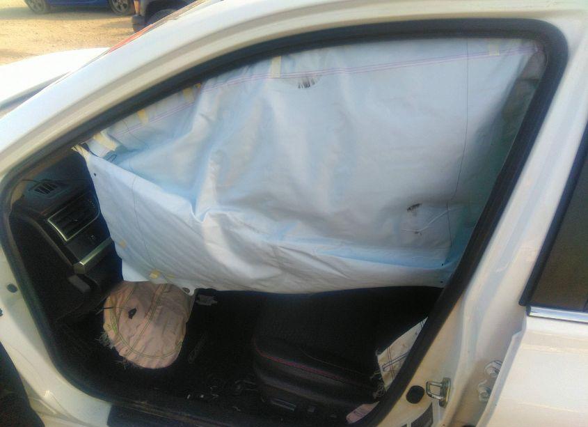 Photo 17 of 2015 Toyota Camry SE (VIN 4T1BF1FK6FU893729)