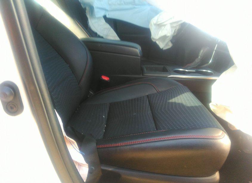 Photo 5 of 2015 Toyota Camry SE (VIN 4T1BF1FK6FU893729)