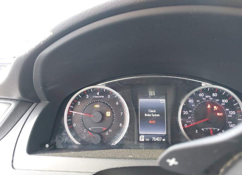 Photo 7 of 2015 Toyota Camry SE (VIN 4T1BF1FK6FU893729)