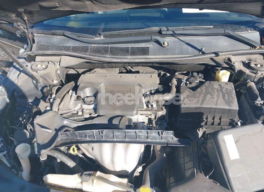 Photo 10 of 2015 Toyota Camry SE (VIN 4T1BF1FK6FU898333)