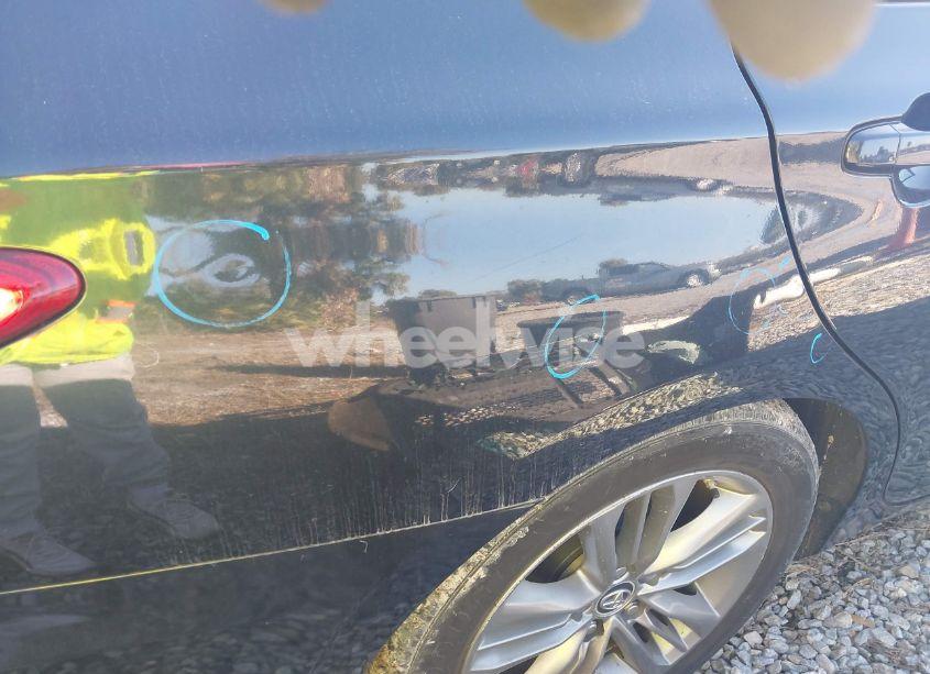 Photo 22 of 2015 Toyota Camry SE (VIN 4T1BF1FK6FU898333)