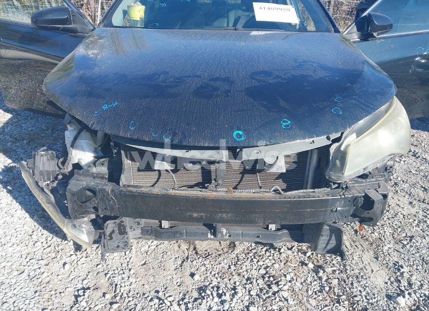 Photo 6 of 2015 Toyota Camry SE (VIN 4T1BF1FK6FU898333)