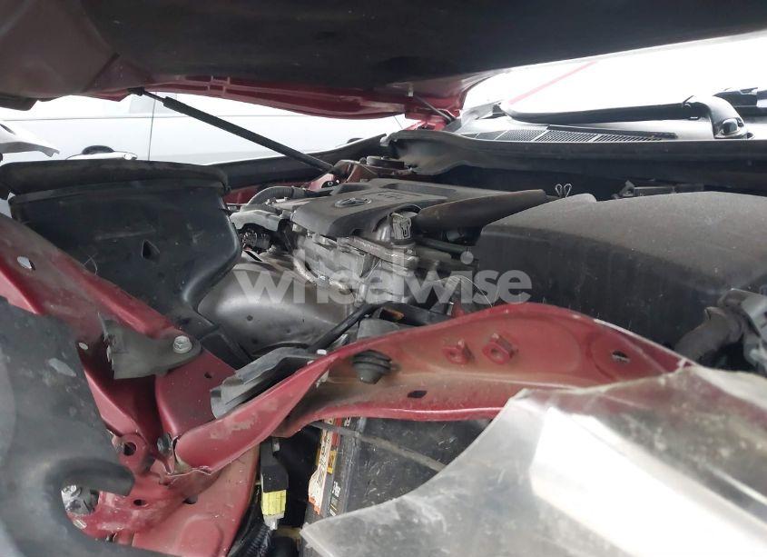 Photo 10 of 2015 Toyota Camry SE (VIN 4T1BF1FK6FU903238)