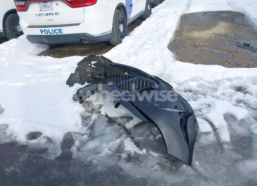 Photo 12 of 2015 Toyota Camry SE (VIN 4T1BF1FK6FU903871)