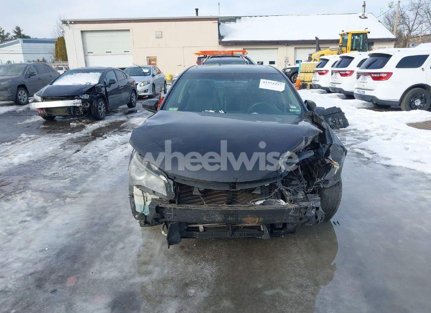 Photo 13 of 2015 Toyota Camry SE (VIN 4T1BF1FK6FU903871)