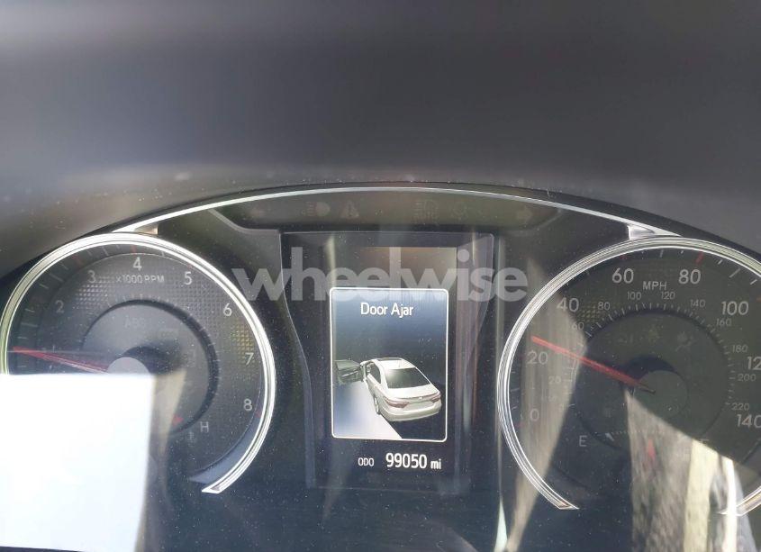 Photo 7 of 2015 Toyota Camry SE (VIN 4T1BF1FK6FU903871)