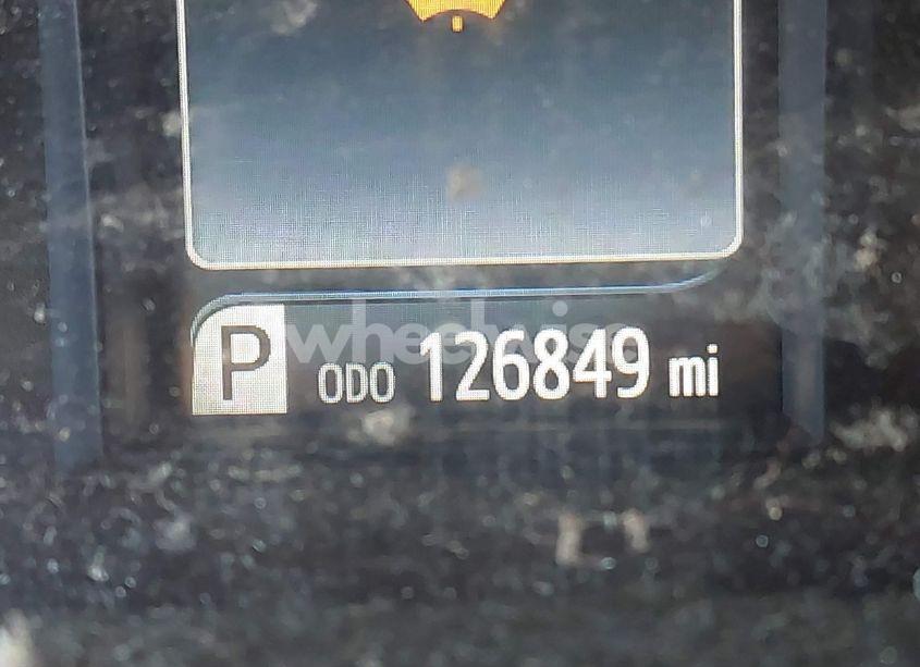 Photo 15 of 2015 Toyota Camry SE (VIN 4T1BF1FK6FU922176)