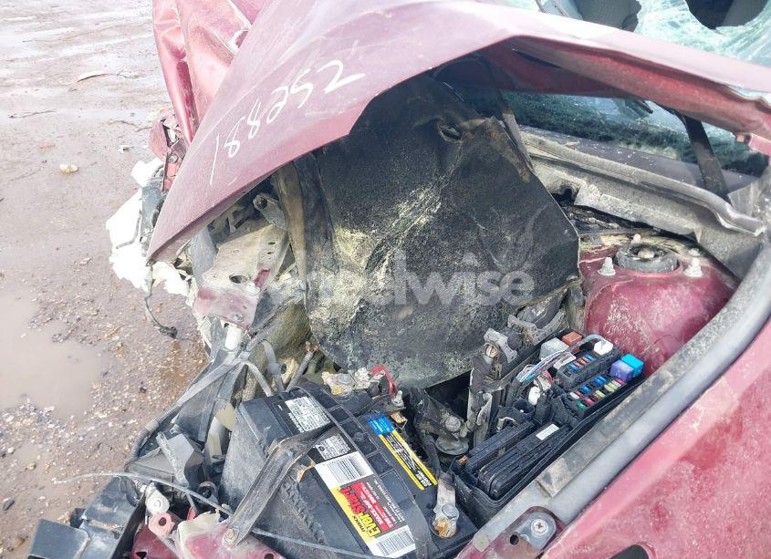 Photo 10 of 2015 Toyota Camry SE (VIN 4T1BF1FK6FU925711)