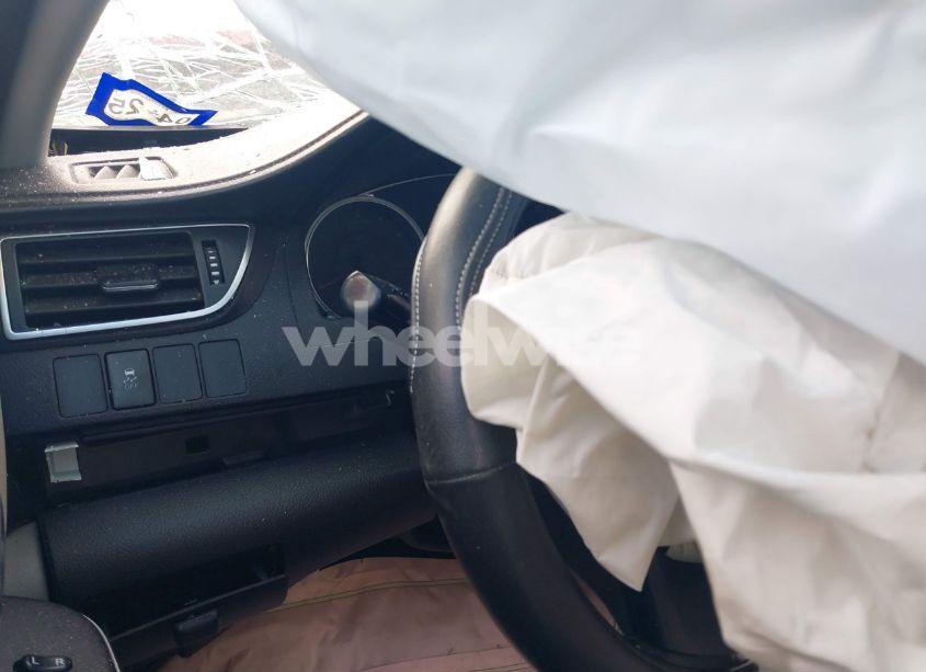 Photo 14 of 2015 Toyota Camry SE (VIN 4T1BF1FK6FU925711)