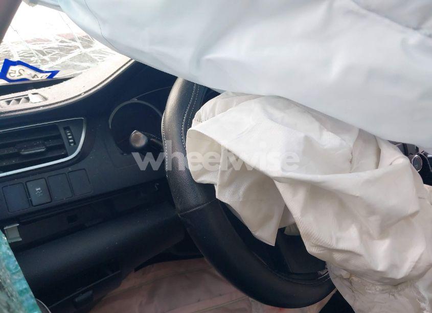 Photo 7 of 2015 Toyota Camry SE (VIN 4T1BF1FK6FU925711)