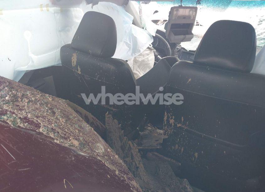 Photo 8 of 2015 Toyota Camry SE (VIN 4T1BF1FK6FU925711)