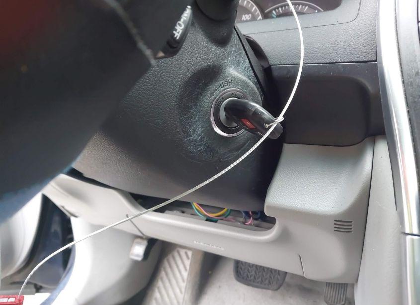 Photo 11 of 2015 Toyota Camry LE (VIN 4T1BF1FK6FU950009)