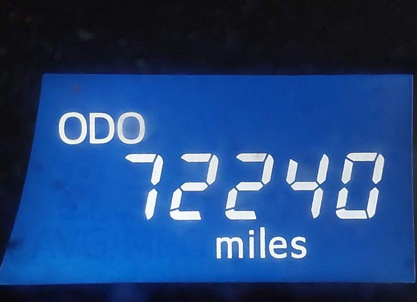 Photo 15 of 2015 Toyota Camry LE (VIN 4T1BF1FK6FU950009)