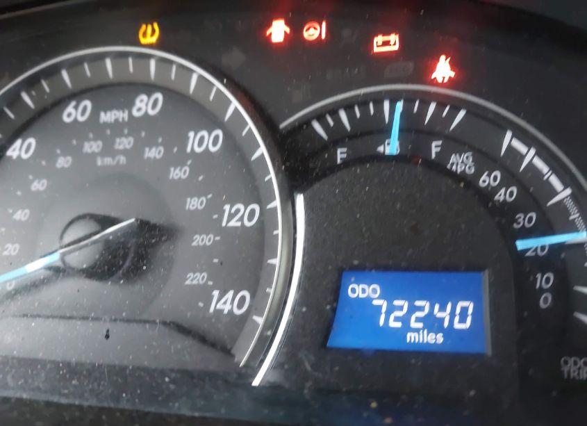 Photo 7 of 2015 Toyota Camry LE (VIN 4T1BF1FK6FU950009)