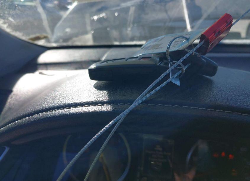 Photo 11 of 2015 Toyota Camry XSE (VIN 4T1BF1FK6FU964671)