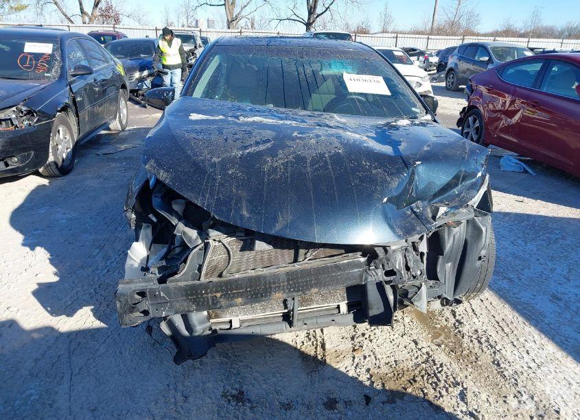 Photo 13 of 2015 Toyota Camry XSE (VIN 4T1BF1FK6FU964671)