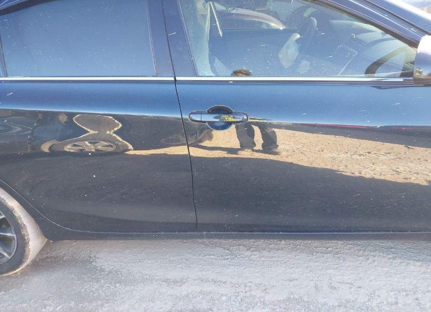 Photo 14 of 2015 Toyota Camry XSE (VIN 4T1BF1FK6FU964671)