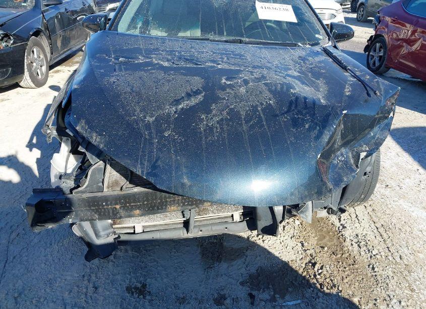 Photo 6 of 2015 Toyota Camry XSE (VIN 4T1BF1FK6FU964671)