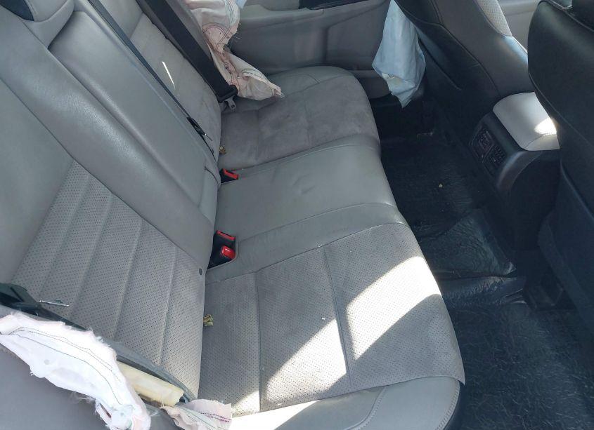 Photo 8 of 2015 Toyota Camry XSE (VIN 4T1BF1FK6FU964671)