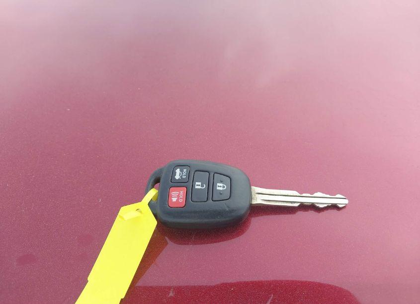 Photo 11 of 2015 Toyota Camry LE (VIN 4T1BF1FK6FU993555)