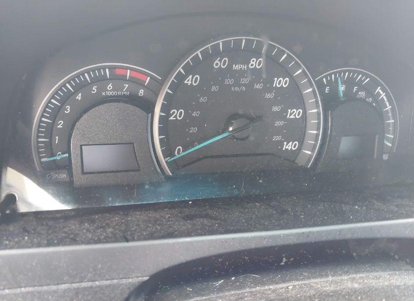 Photo 15 of 2015 Toyota Camry LE (VIN 4T1BF1FK6FU993555)