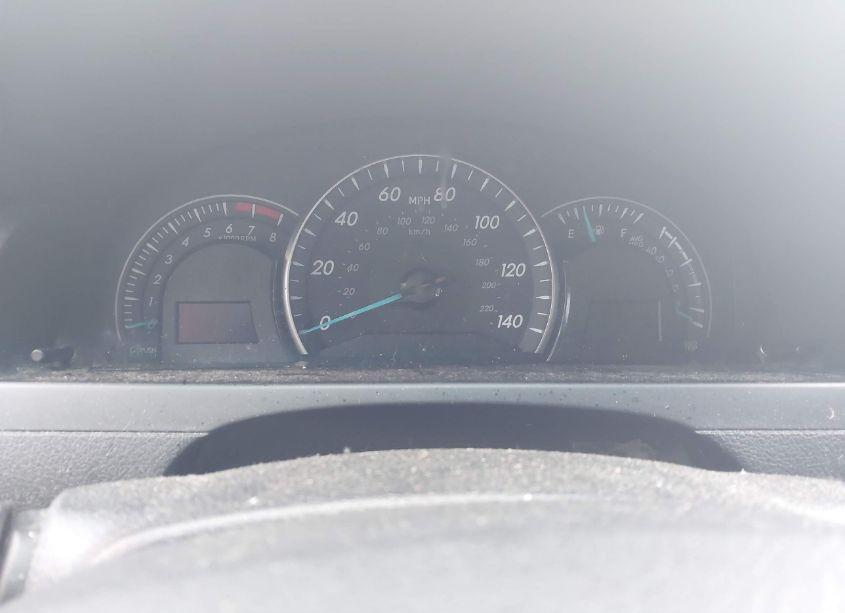 Photo 7 of 2015 Toyota Camry LE (VIN 4T1BF1FK6FU993555)